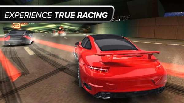Racing In Car Speed 3D स्क्रीनशॉट 2