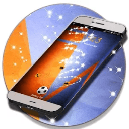 ikon Locker Tema Barca