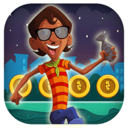 Chor Game Police Adventures أيقونة