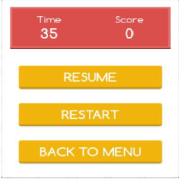 found words आइकन