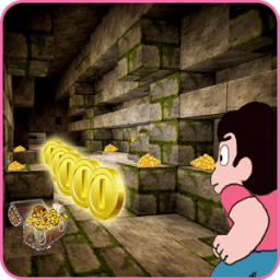 Steve Universe Treasure أيقونة