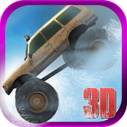 4x4 Offroad Monster Truck icon