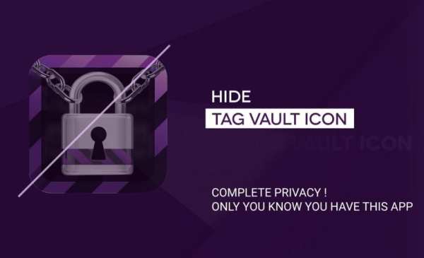 Vault - Hide Pictures & Videos screenshot 5