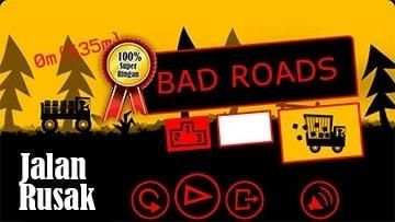 Jalan Rusak screenshot 6