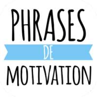 Citations de motivation on 9Apps