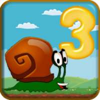 Snail Turbo Bob 3