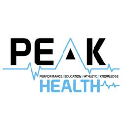 Peak Health