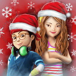 Mo n Ki World Dash icon