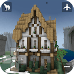 Old City Craft आइकन