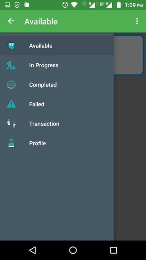 Cash On Pick screenshot 1