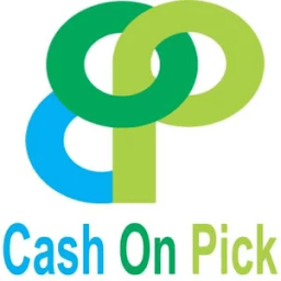 Cash On Pick icon