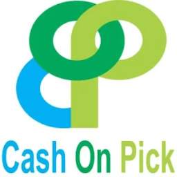 Cash On Pick 1.0