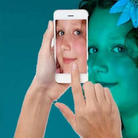 zoom camera HD 2017 screenshot 3