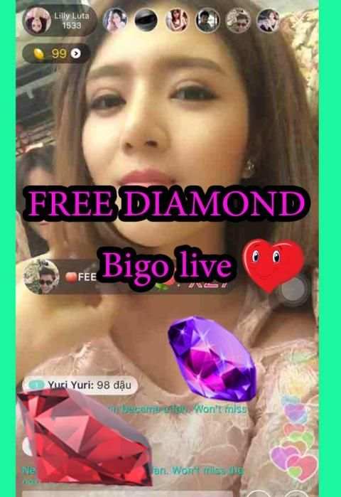 guide For cool BIGO LIVE screenshot 1