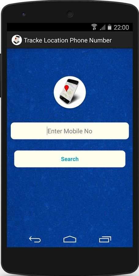 Phone Number Tracker screenshot 4