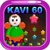 Kavi Escape Game 60