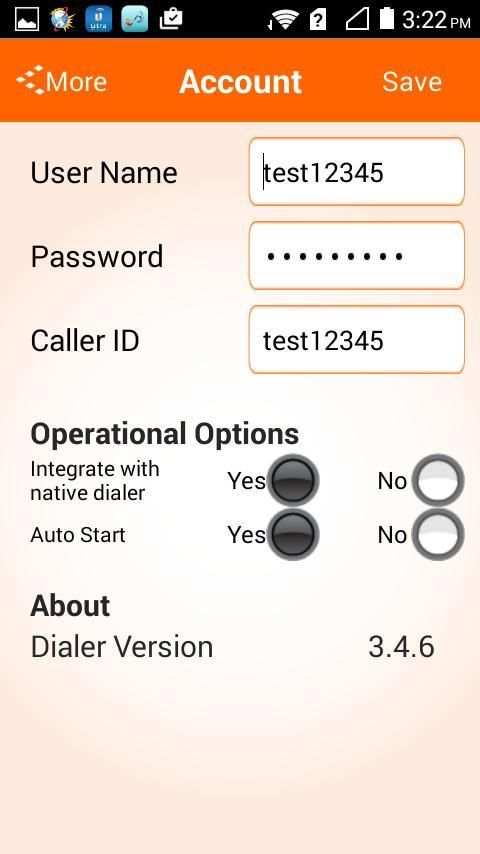 Muhurto screenshot 4