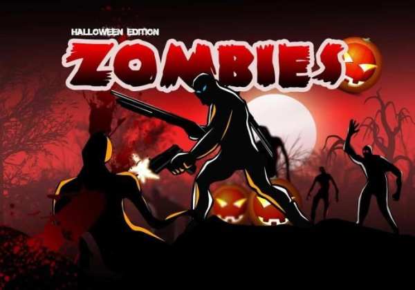 Zombie Land screenshot 10