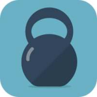 Kettlebell Tabata Workouts on 9Apps