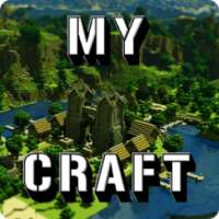 Craft Build Explore
