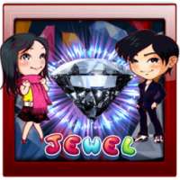 King Jewel Lagen logo