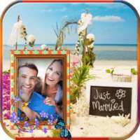 Wedding Pics Frames