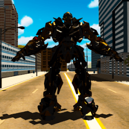 ikon Robot Fight Ultimate