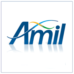 ikon Amil Clientes