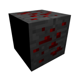 ikon Block Craft map for Minecraft