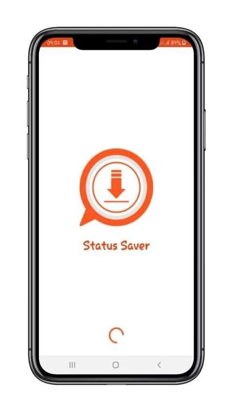 Supersonic Status Saver screenshot 6