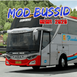 ikon Koleksi Mod Bussidku