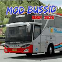 Koleksi Mod Bussidku