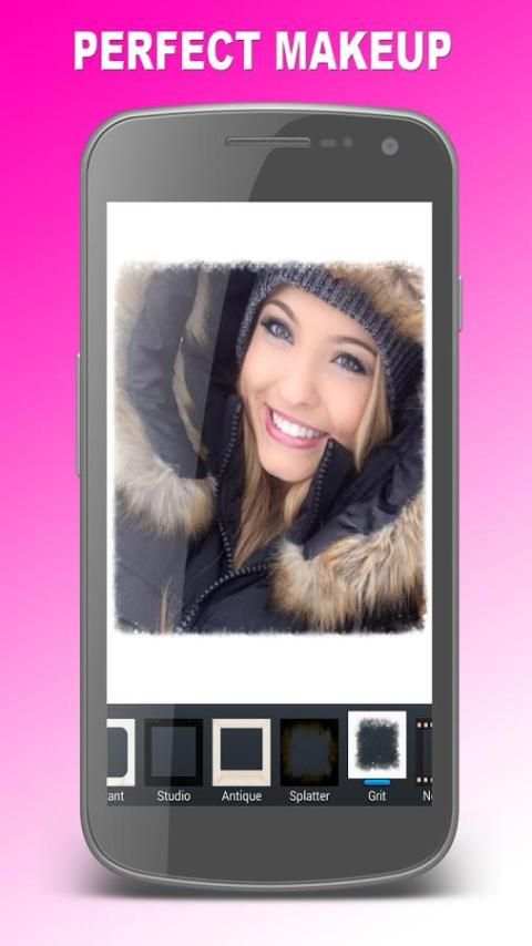 youcan new perfect makeup 1 تصوير الشاشة