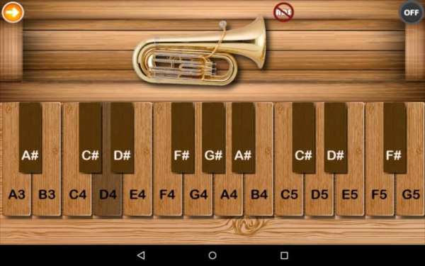 Professional Cello screenshot 4