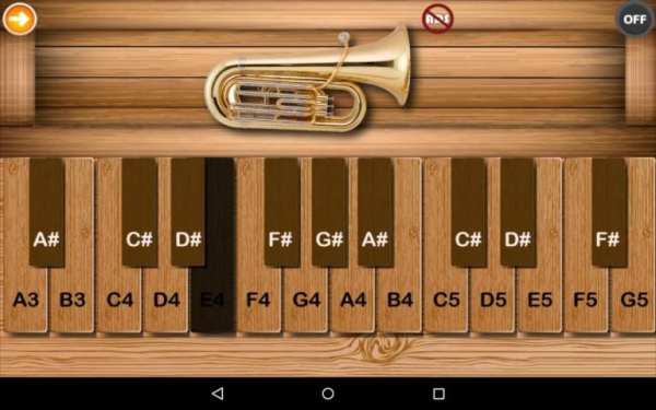 Professional Cello screenshot 3
