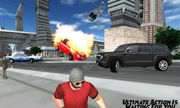 Grand Crime Simulator screenshot 10