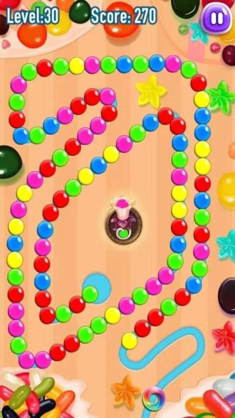 Candy Blast Legend screenshot 5