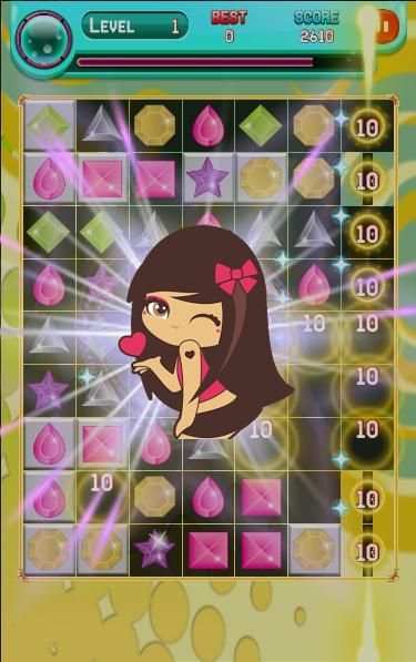 King Jewel Lagen screenshot 5