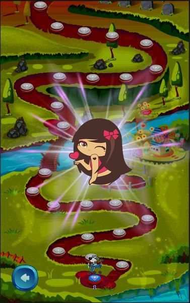 King Jewel Lagen screenshot 1
