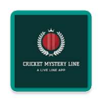 Cricket Mystery Line - A Live Line App