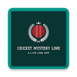 Cricket Mystery Line 1.1