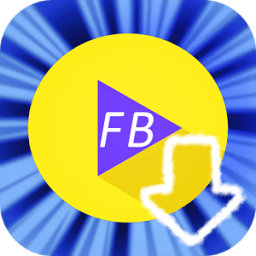 ikon Download Facebook Videos Free