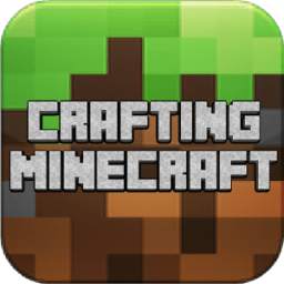 Crafting for Minecraft 1.2