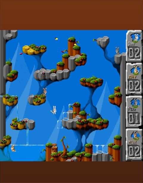 PRO GBA Emulator (Gameboy) скриншот 2