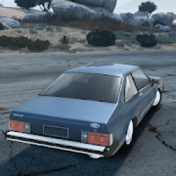 Drive Sim Lanc Evol icon