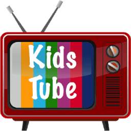 Kids YouTube Videos
