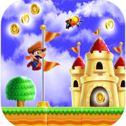 Champs mario иконка