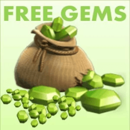 ikon COC Gems:Free COC Gems &amp; coins