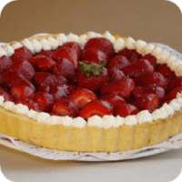 Recetas de Postres on 9Apps