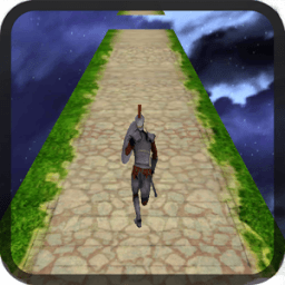 Sky Super Hero أيقونة